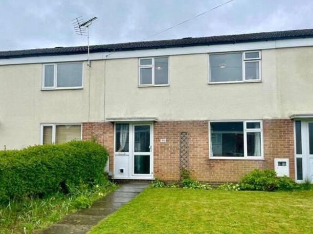 House for sale in West Northamptonshire, England