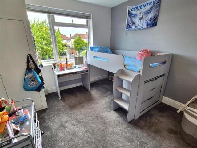 Cottage for sale in Chapelfields, West Midlands