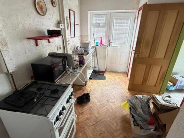 Cottage for sale in Bootle, Sefton