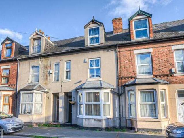 House for sale in Haddon, East Midlands