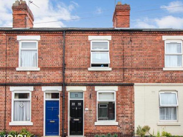 House for sale in Haddon, East Midlands