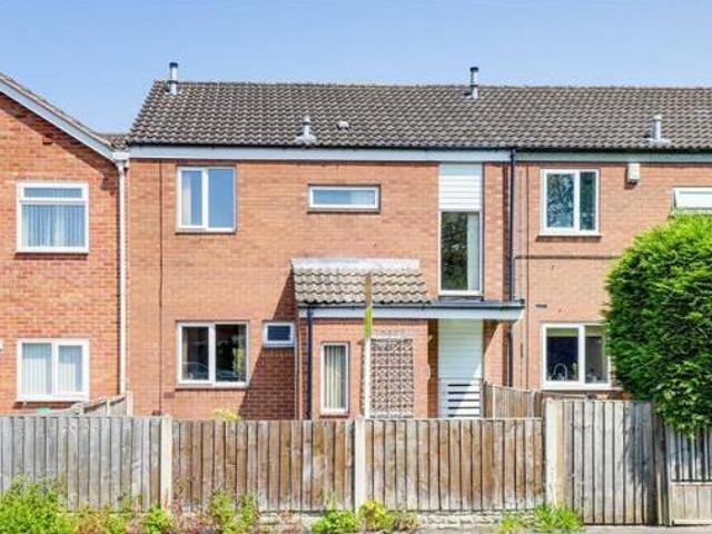 House for sale in Haddon, East Midlands