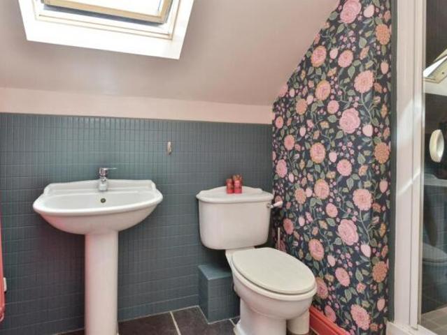 Cottage for sale in Old Stratford, West Northamptonshire