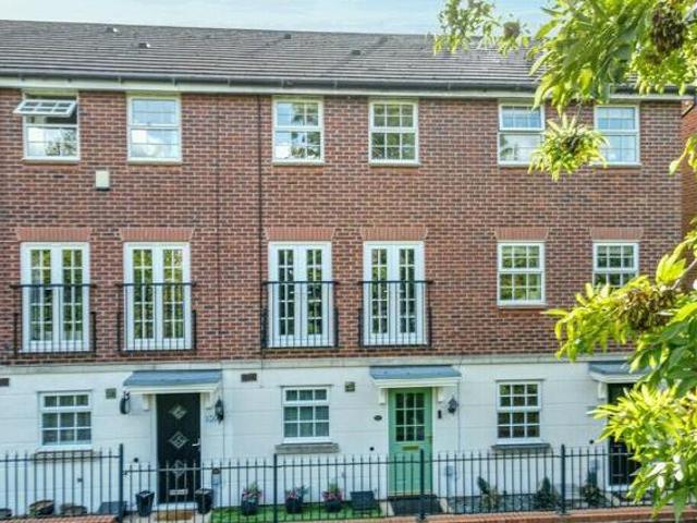 House for sale in Bromsgrove