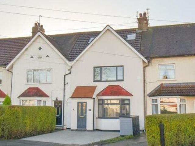 House for sale in Hull, Hull and East Yorkshire