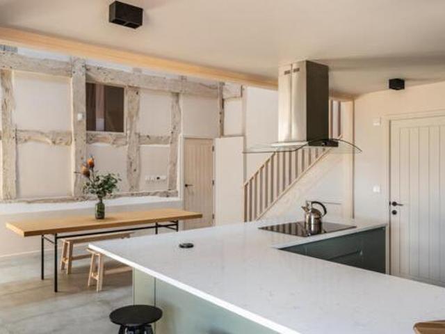 House for sale in Lyons, Greater London