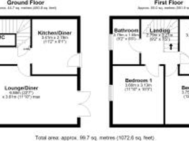 Cottage for sale in Bixley, East Suffolk