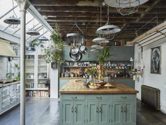 House for sale in Lyons, Greater London