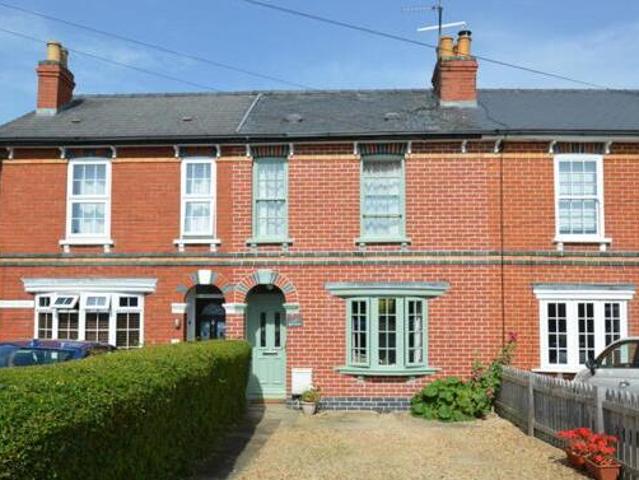 House for sale in Golden Valley, Gloucestershire