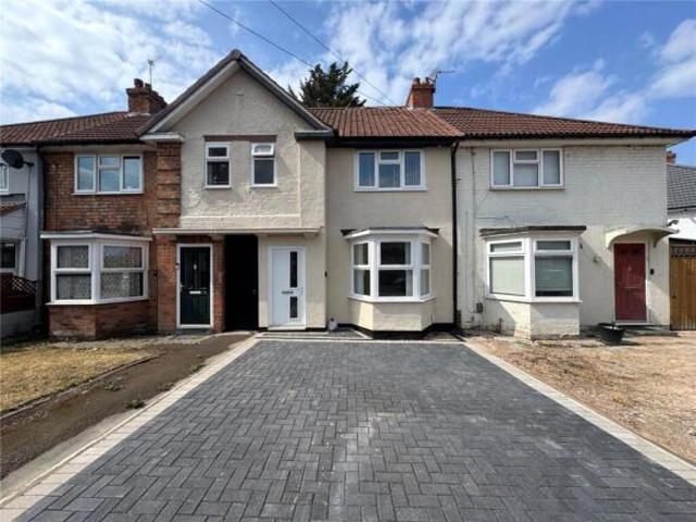 Cottage for sale in Hay Mills, Birmingham
