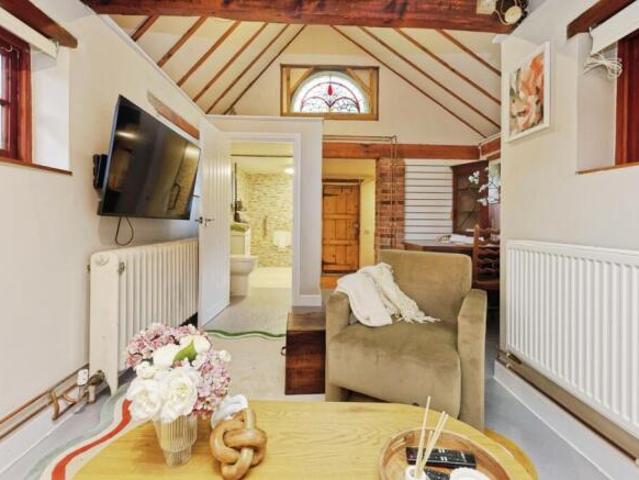 Cottage for sale in Upper Hardres, The Bridge