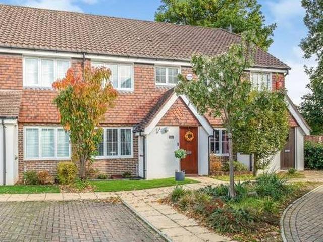 House for sale in West Sussex