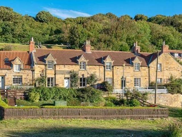 House for rent in North Yorkshire