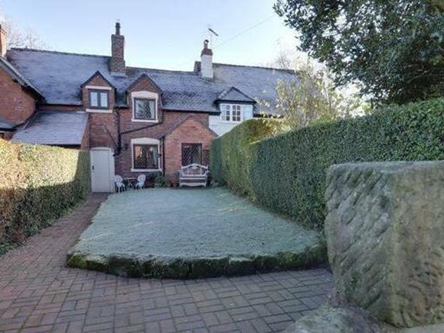 House for rent in Dudley Port, Tipton