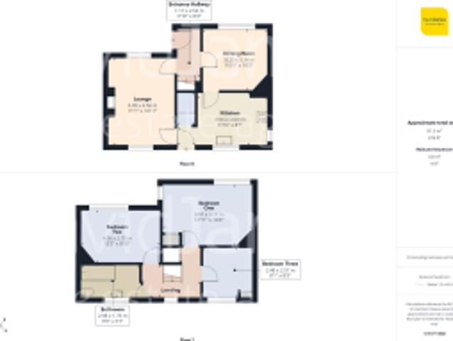 Cottage for sale in Haddon, East Midlands