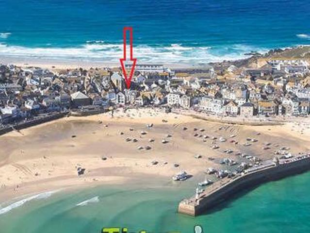House for rent in Cornwall