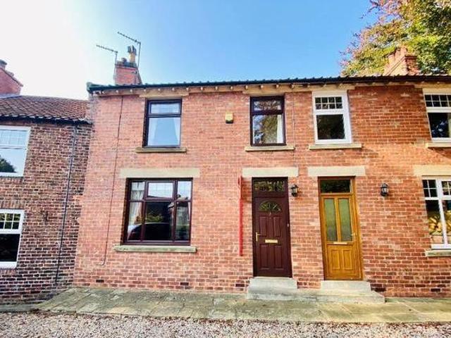 House for sale in North Yorkshire