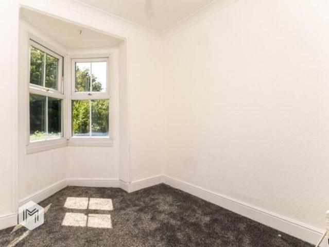 Cottage for sale in Lee Bank, Greater Manchester