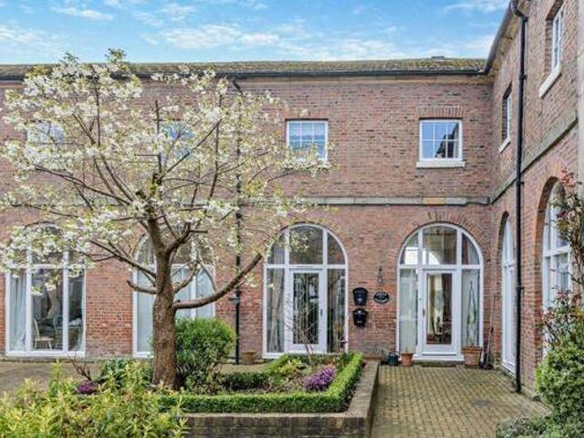 House for sale in North Yorkshire