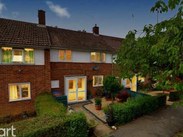 House for rent in Hertfordshire