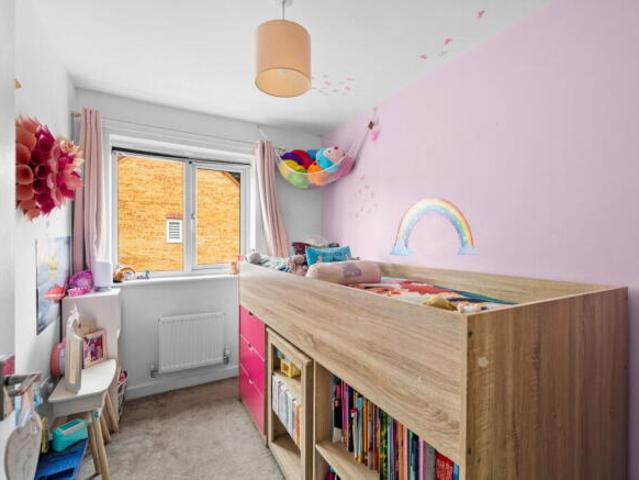 Cottage for sale in Witham St Hughs, Ashby De La Launde