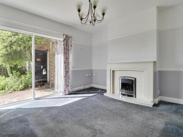 Cottage for sale in Stoke, Stoke-on-Trent