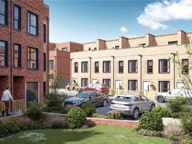 House for sale in North Watford, Hertfordshire