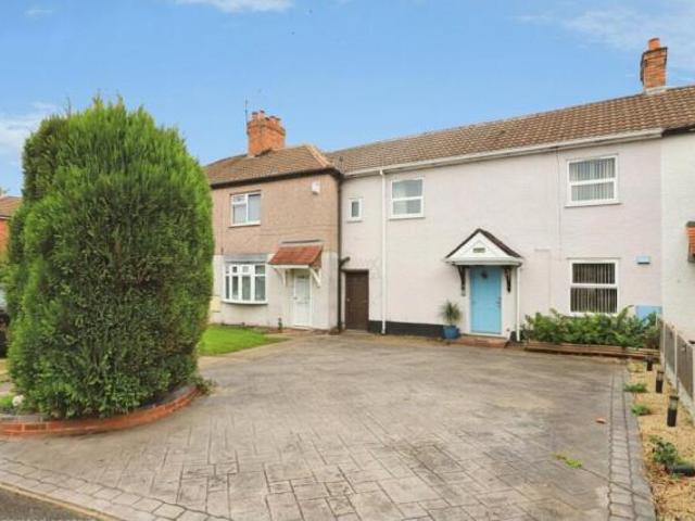 Cottage for sale in Parkfield, Wolverhampton