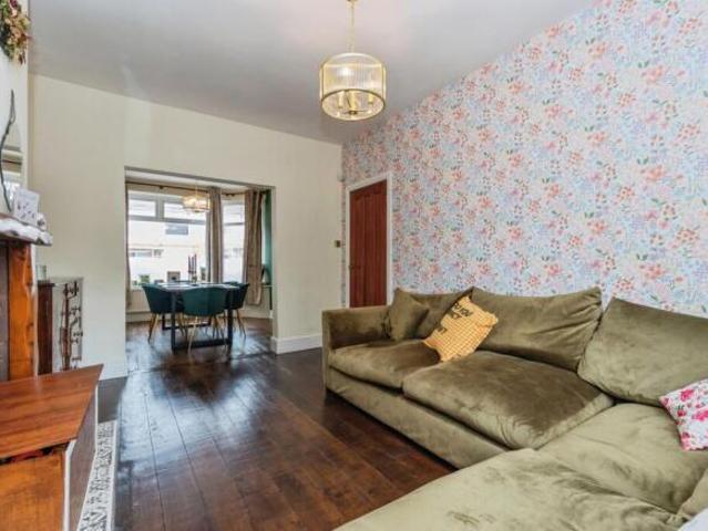 Cottage for sale in Stretford, Trafford