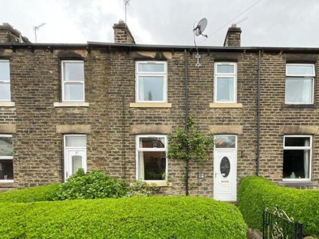 House for sale in North Yorkshire