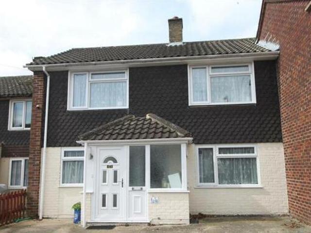 House for sale in Chilworth Old Village, Test Valley