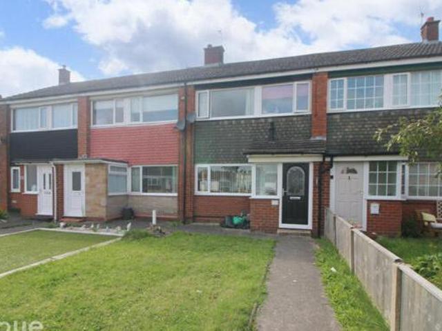 House for sale in Blackpool