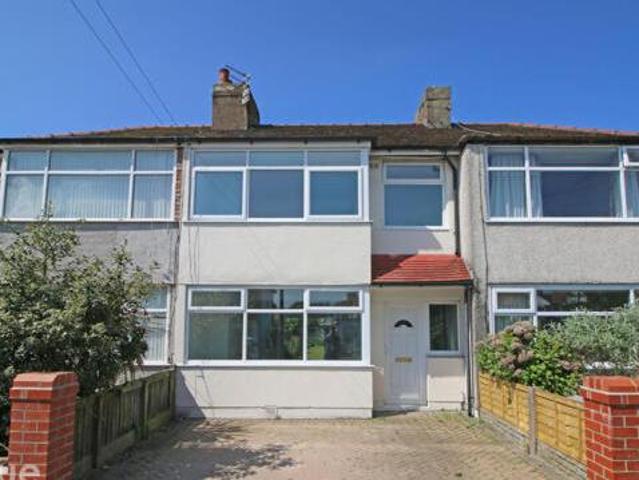 House for sale in Blackpool