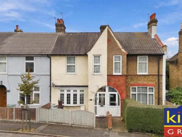 Cottage for sale in Walthamstow, Greater London