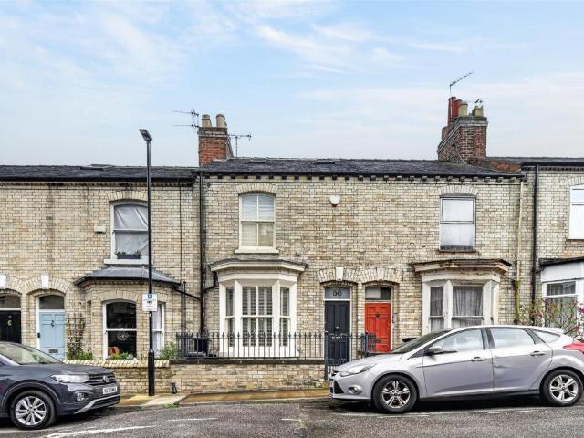 Cottage for sale in High Field, York