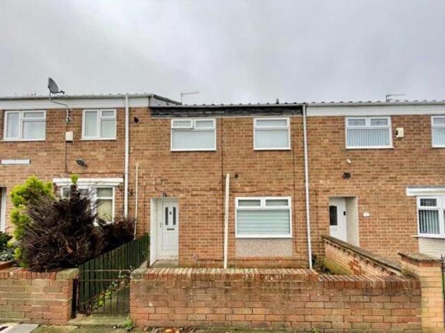 House for sale in Hartlepool