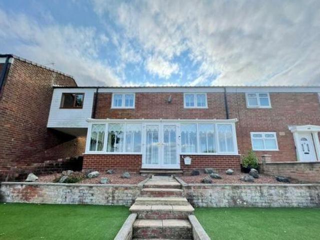House for sale in Hartlepool