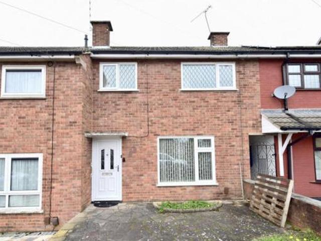 House for sale in Pinfold, Leicestershire