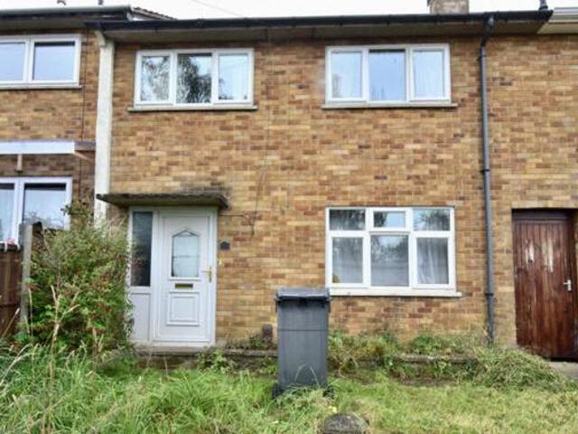 House for sale in Pinfold, Leicestershire