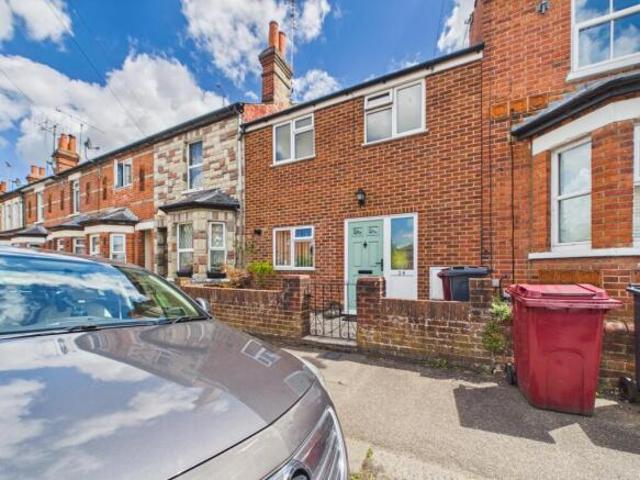 Cottage for sale in Reading West, Reading