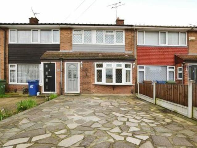 House for sale in Tilbury, Essex