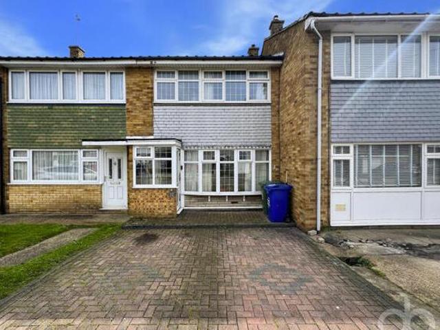 House for sale in Tilbury, Essex