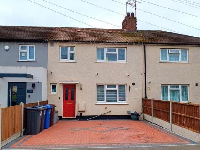 House for sale in Tilbury, Essex