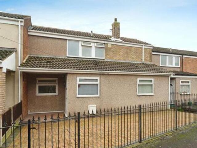 House for sale in Tilbury, Essex