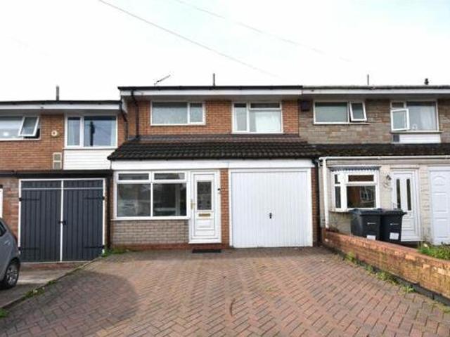 House for sale in Tile Cross, West Midlands