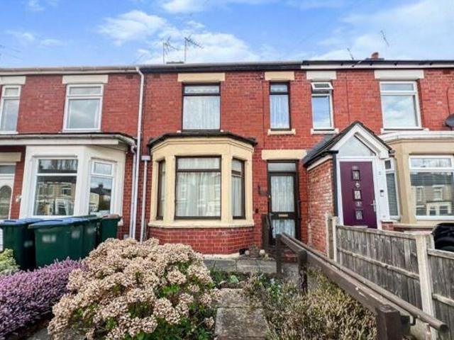 House for sale in Whoberley, West Midlands