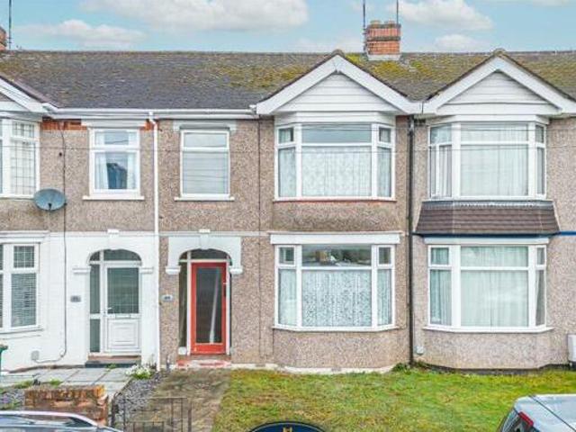 House for sale in Tile Hill, Coventry
