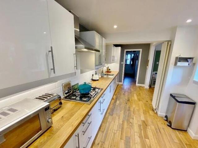 House for sale in Tile Hill, West Midlands