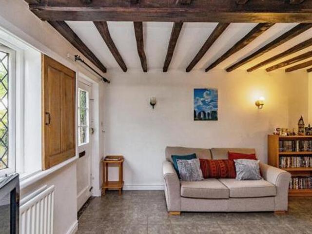 House for sale in Lyons, Greater London