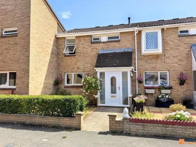 Cottage for sale in Bretton, Peterborough